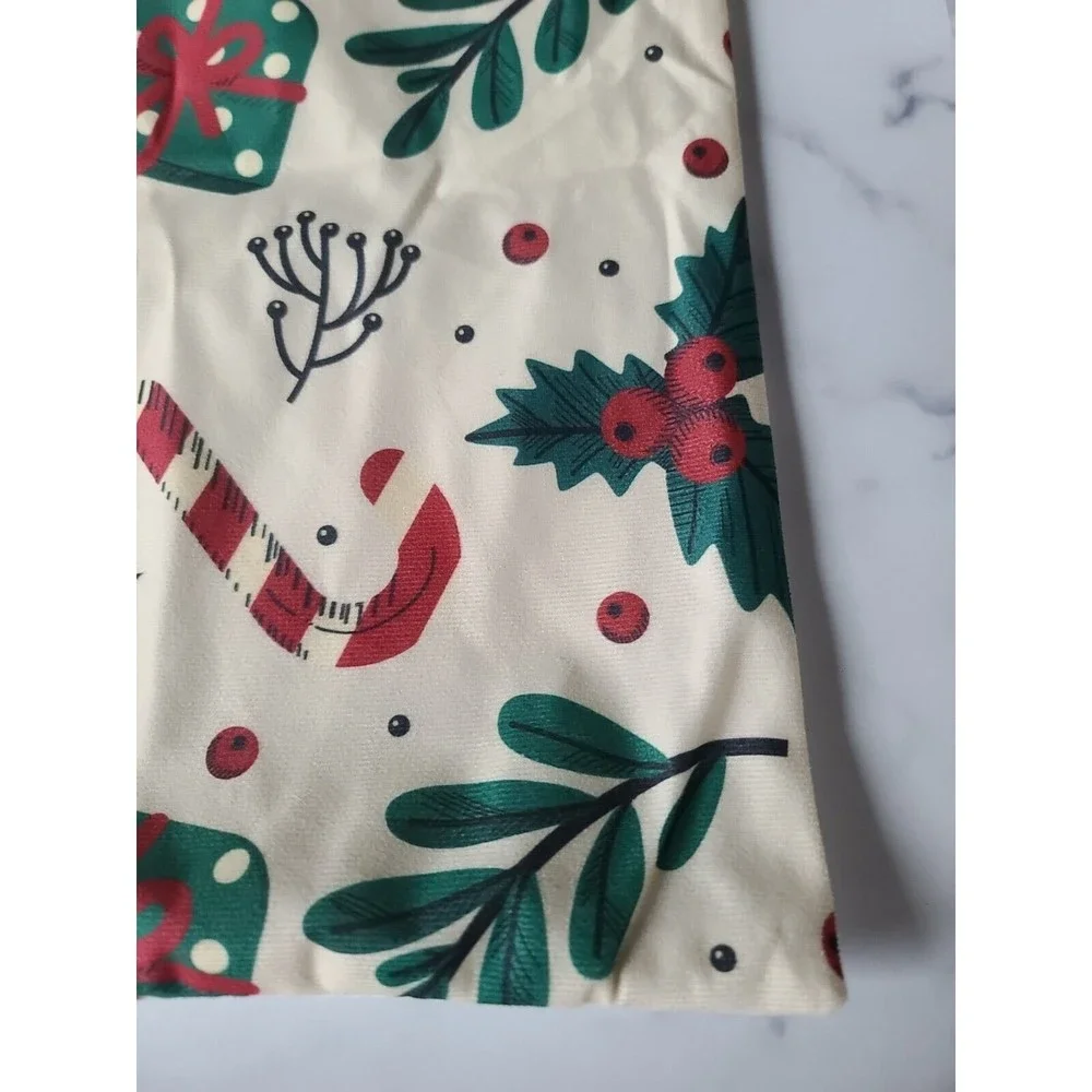 christmas pillow cover